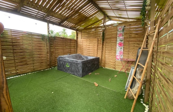Vente Immeuble 184m&sup2; 9 pièces Le Morne Rouge