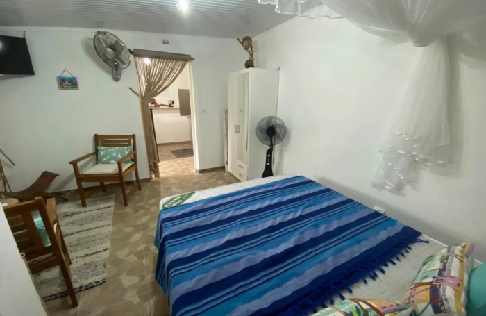 Vente Immeuble 184m&sup2; 9 pièces Le Morne Rouge