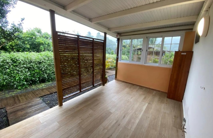 Vente Immeuble 184m&sup2; 9 pièces Le Morne Rouge