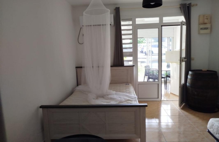 Vente Appartement 19.65m&sup2; 1 pièce Sainte Luce