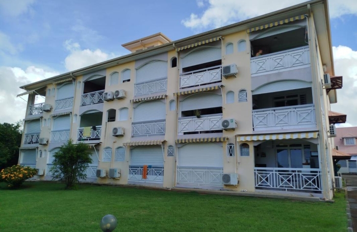Vente Appartement 19.65m&sup2; 1 pièce Sainte Luce