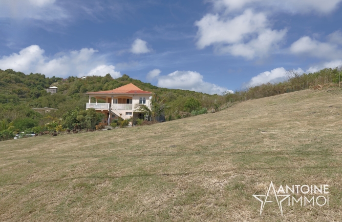 Exclusivit&eacute; - Terrain constructible 1000 m2