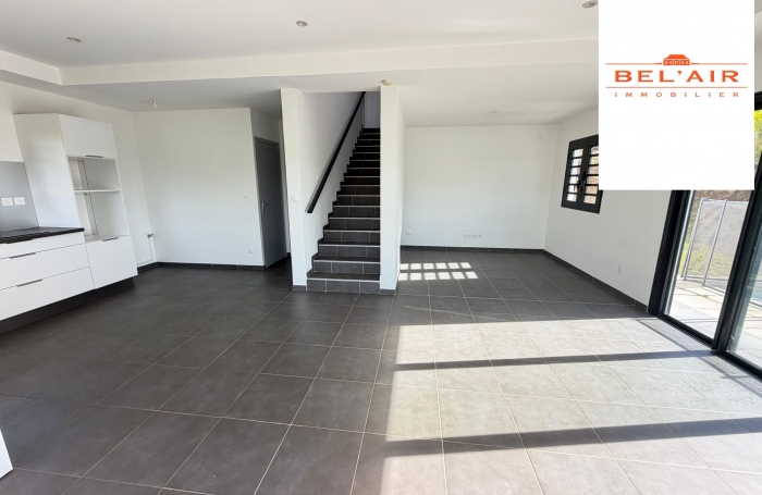 Location Maison 87.49m&sup2; 4 pièces Le Vauclin