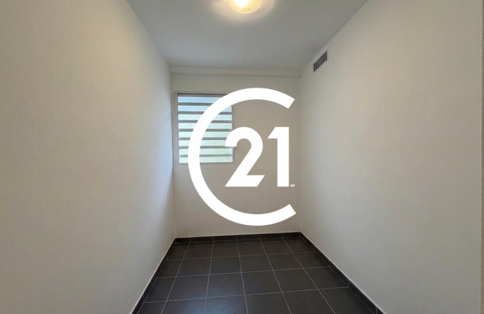 Vente Appartement 48.73m&sup2; 2 pièces Sainte Marie
