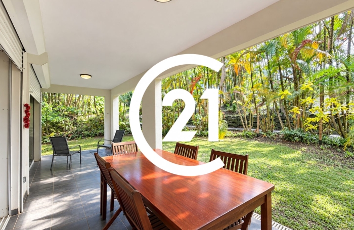 Vente Appartement 48.73m&sup2; 2 pièces Sainte Marie