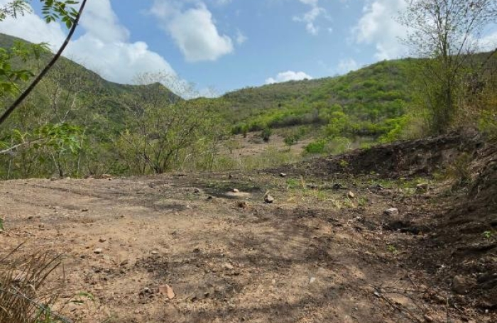 Vente Terrain 1000m&sup2; Les Anses d'Arlet