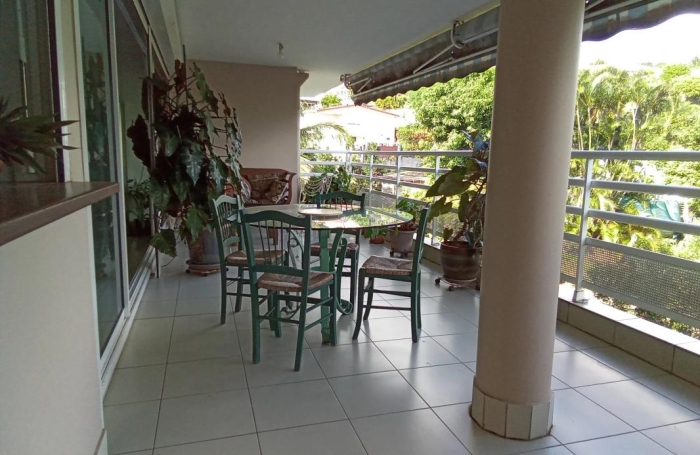 Vente Appartement 97233