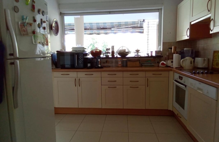Vente Appartement 101.79m&sup2; 4 pièces Schoelcher