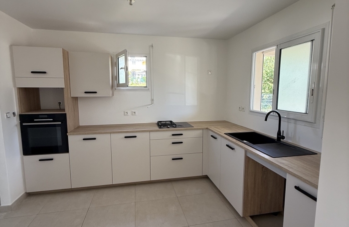 NOUVEAUT&Eacute;-CHARMANTE MAISON T4 AU ROBERT