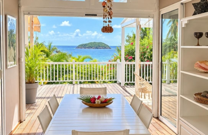 Vente Maison 97230