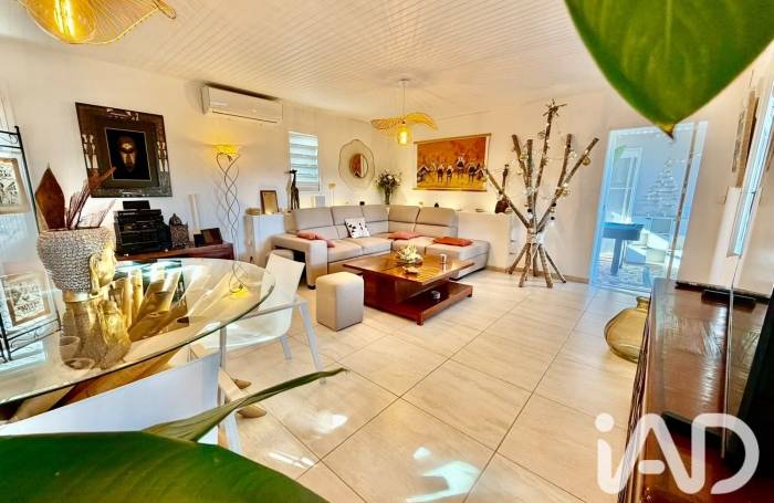 Vente Maison 260m&sup2; 4 pièces Sainte Marie