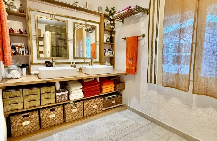 Vente Maison 260m&sup2; 4 pièces Sainte Marie