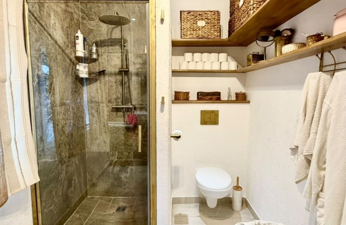 Vente Maison 260m&sup2; 4 pièces Sainte Marie