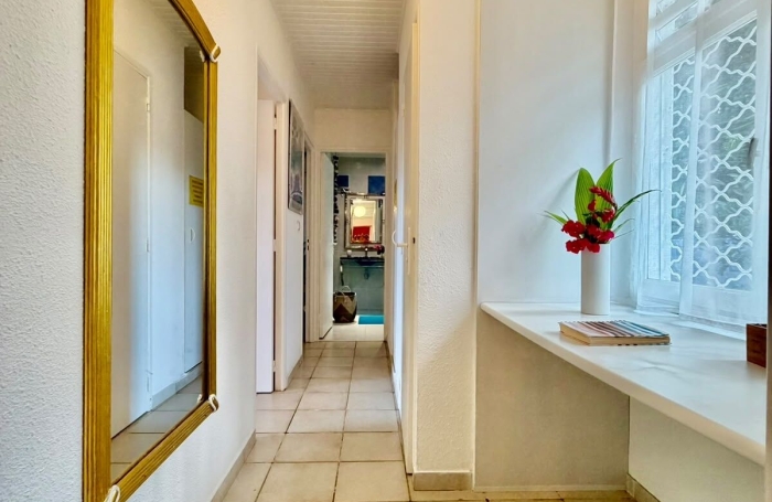 Vente Maison 260m&sup2; 4 pièces Sainte Marie