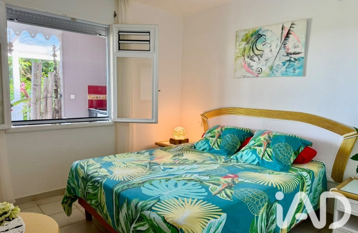 Vente Maison 260m&sup2; 4 pièces Sainte Marie