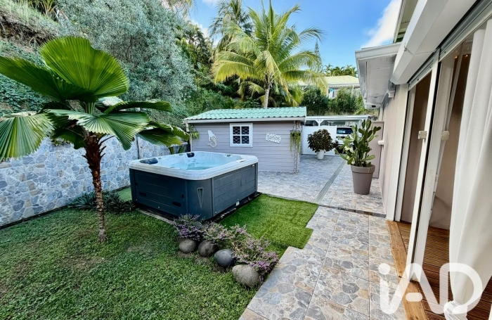 Vente Maison 260m&sup2; 4 pièces Sainte Marie