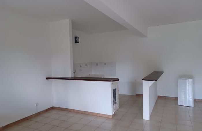 Location Appartement 