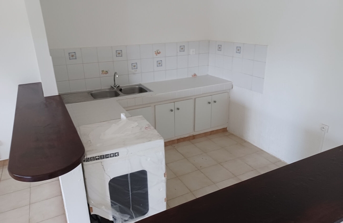 Location Appartement 55m&sup2; 3 pi&egrave;ces Le Lamentin