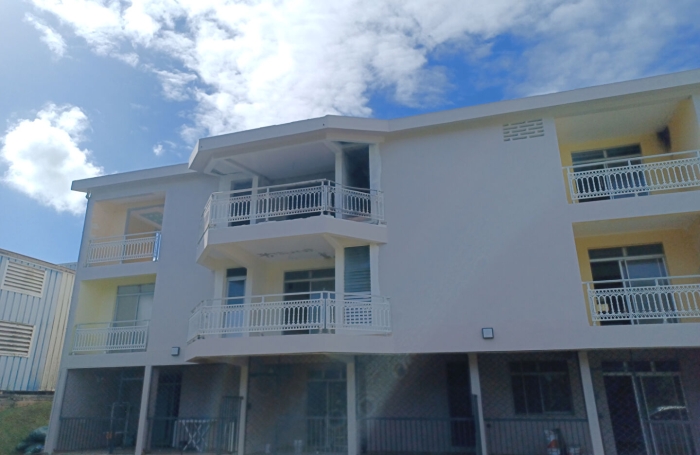 Location Appartement 55m&sup2; 3 pi&egrave;ces Le Lamentin