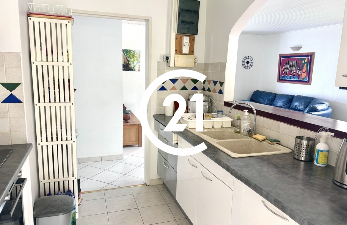 Location Maison 77.00m&sup2; 4 pièces Les Anses d'Arlet