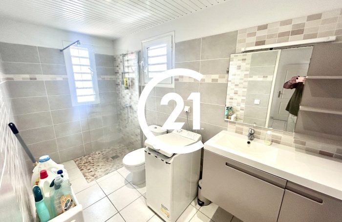 Location Maison 77.00m&sup2; 4 pièces Les Anses d'Arlet