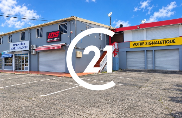 Location Local commercial 97232