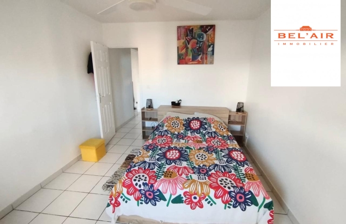 Location Appartement 72.22m&sup2; 3 pièces Le Lamentin