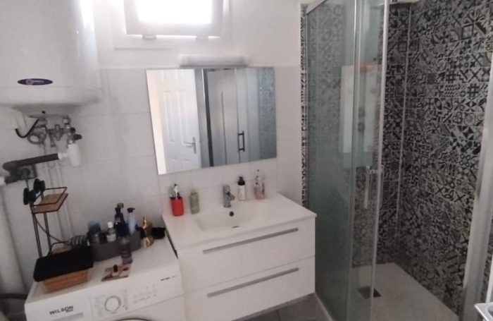 Location Appartement 72.22m&sup2; 3 pièces Le Lamentin