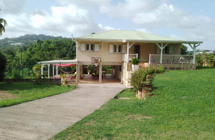 Vente Maison 97224