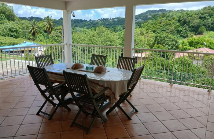 Vente Maison 176.5m&sup2; 8 pièces Ducos