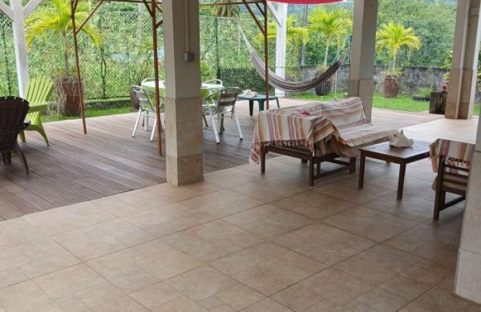 Vente Maison 176.5m&sup2; 8 pièces Ducos