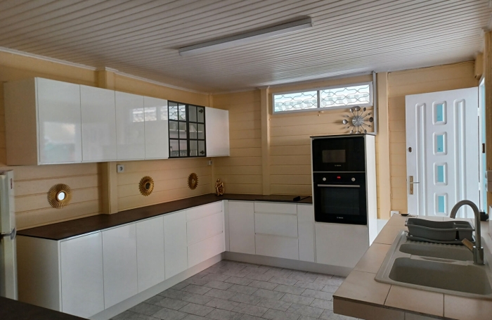 Location Maison 120m&sup2; 4 pi&egrave;ces Sainte Luce