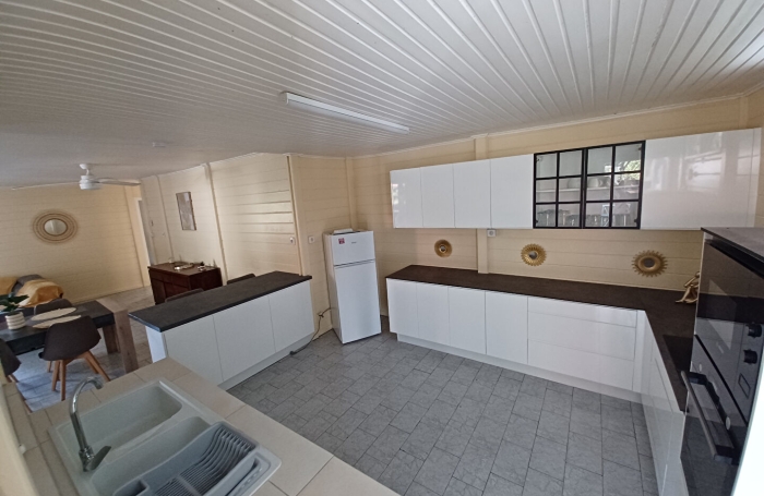 Location Maison 120m&sup2; 4 pi&egrave;ces Sainte Luce