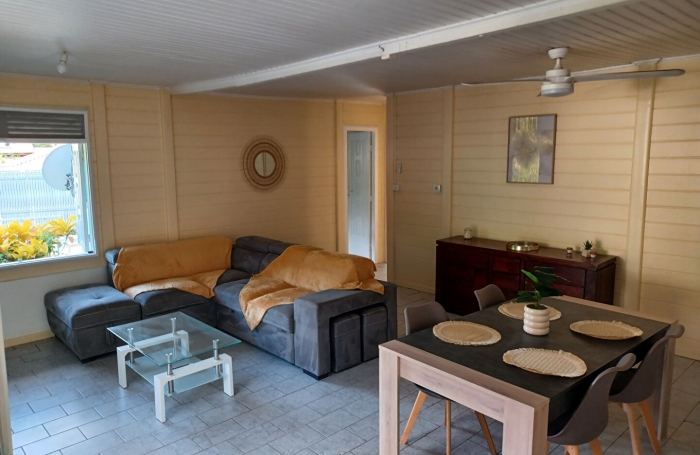 Location Maison 120m&sup2; 4 pi&egrave;ces Sainte Luce