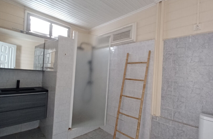 Location Maison 120m&sup2; 4 pi&egrave;ces Sainte Luce