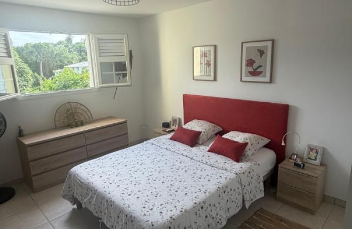 Vente Appartement 97224