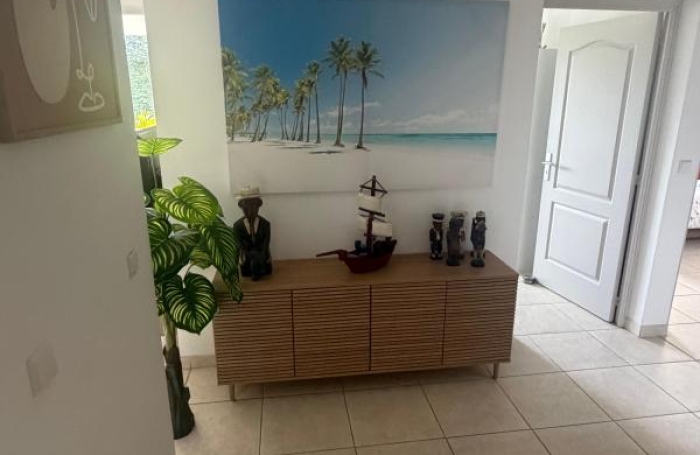 Vente Appartement 68m&sup2; 2 pièces Ducos
