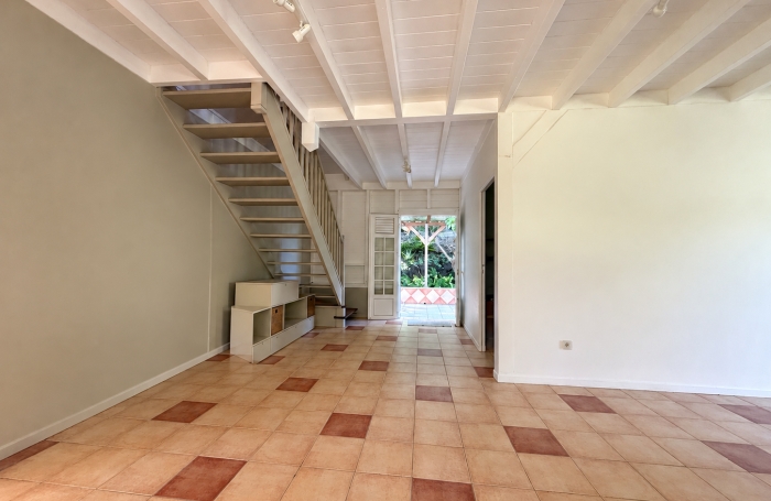 MAGNIFIQUE VILLA-CAP EST