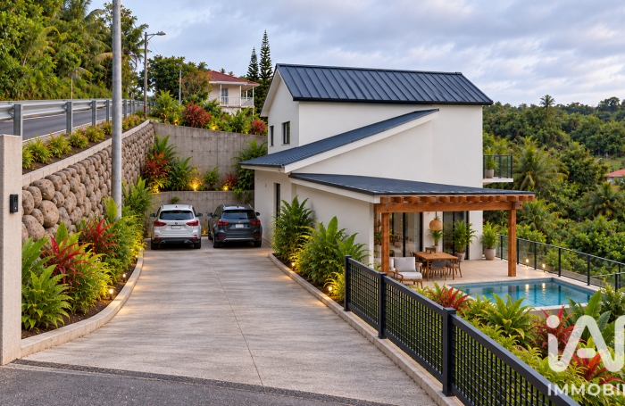 Vente Terrain 97229