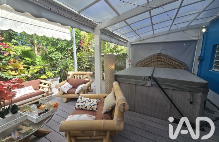 Vente Maison 97211