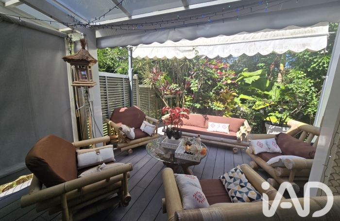 Vente Maison 102m&sup2; 4 pièces Rivi&egrave;re Pilote