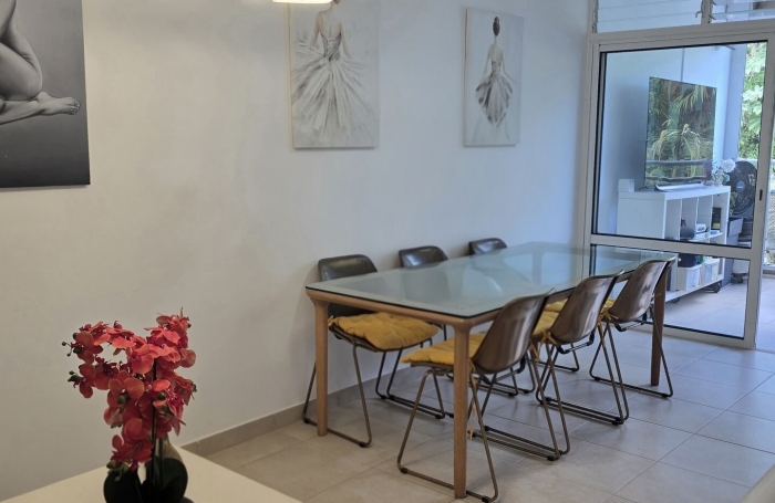 Vente Maison 102m&sup2; 4 pièces Rivi&egrave;re Pilote