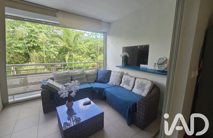 Vente Maison 102m&sup2; 4 pièces Rivi&egrave;re Pilote