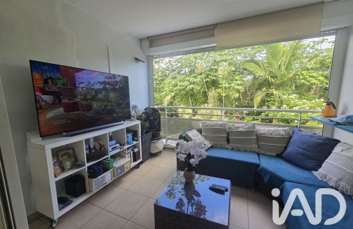 Vente Maison 102m&sup2; 4 pièces Rivi&egrave;re Pilote