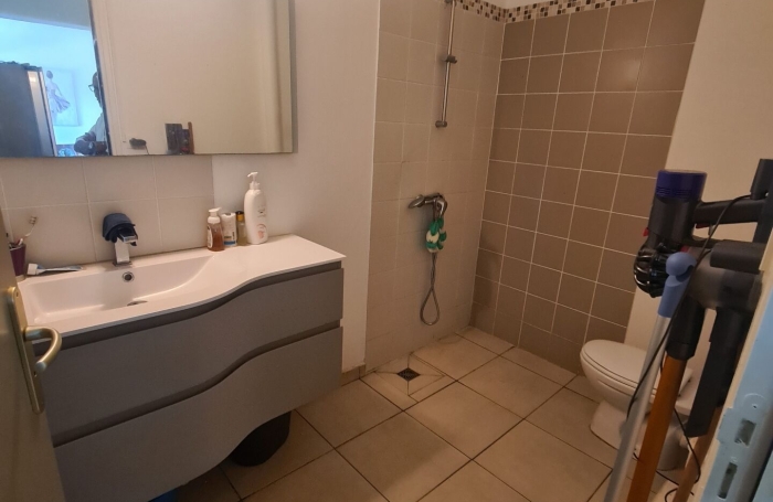 Vente Maison 102m&sup2; 4 pièces Rivi&egrave;re Pilote