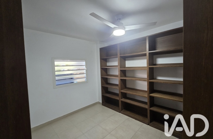 Vente Maison 102m&sup2; 4 pièces Rivi&egrave;re Pilote