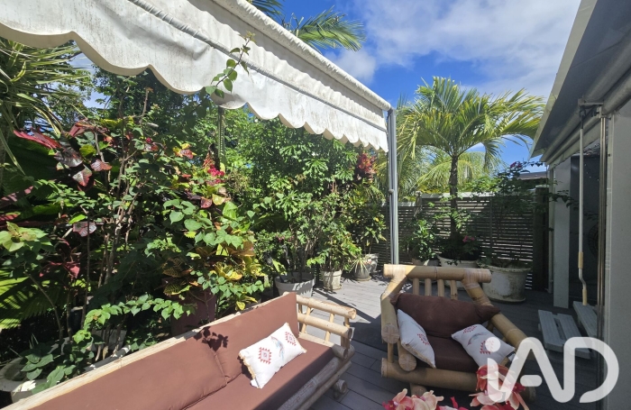 Vente Maison 102m&sup2; 4 pièces Rivi&egrave;re Pilote