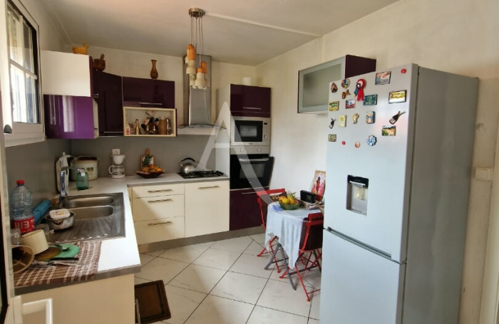 Vente Maison 112.12m&sup2; 6 pi&egrave;ces Le Robert