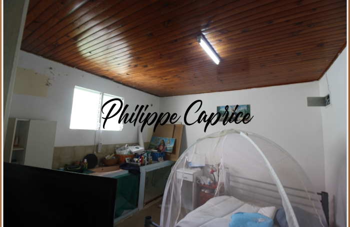 Vente Maison 105m&sup2; 4 pièces La Trinit&eacute;