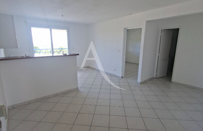 Vente Appartement 40.78m&sup2; 2 pi&egrave;ces Le Lamentin